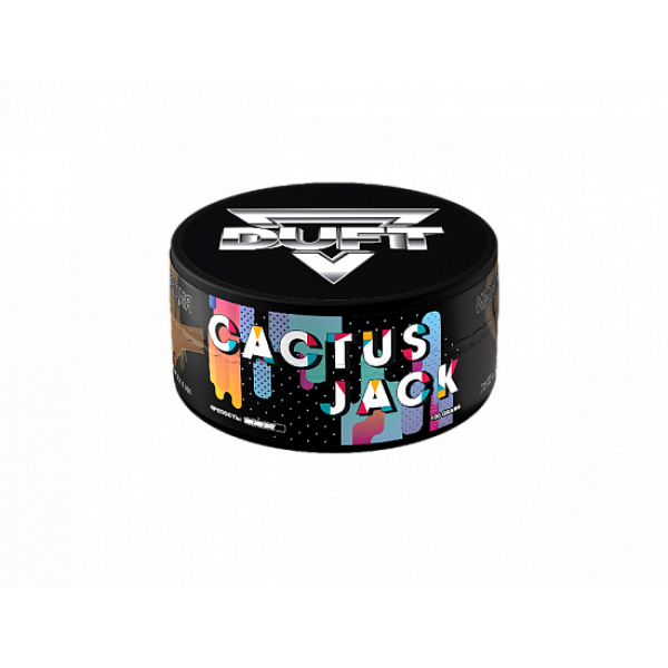 Табак DUFT CACTUS JACK 80 гр в Турции