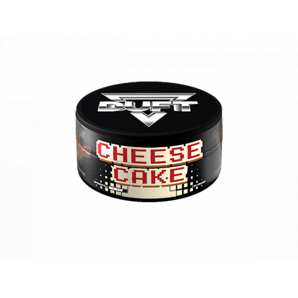 Табак DUFT CHEESECAKE 80 гр в Турции