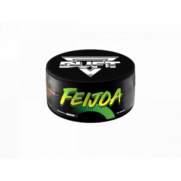 Табак DUFT FEIJOA 80 гр в Турции