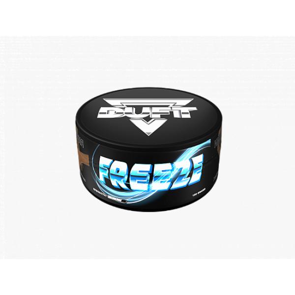Табак DUFT FREEZE 80 гр в Турции