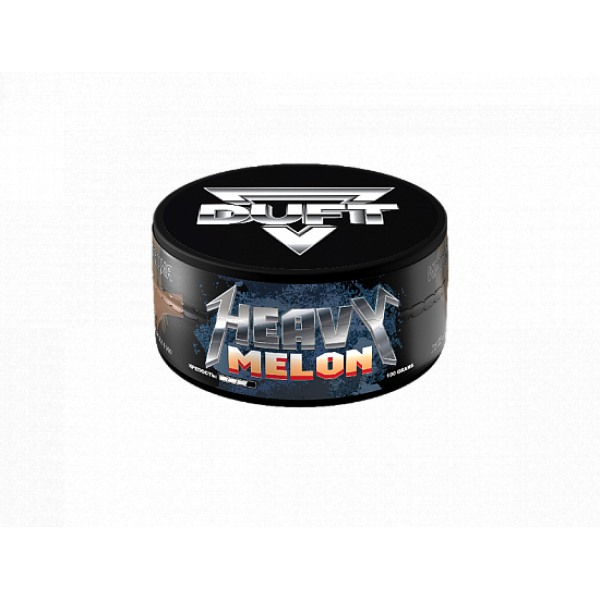 Табак DUFT HEAVY MELON 80 гр в Турции