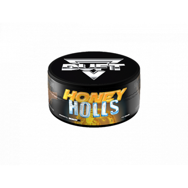 Табак DUFT HONEY HOLLS 80 гр в Турции