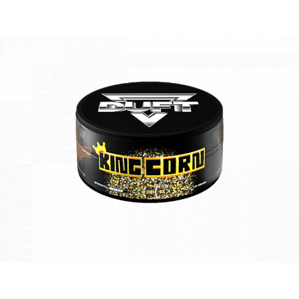 Табак DUFT KING KORN 80 гр в Турции