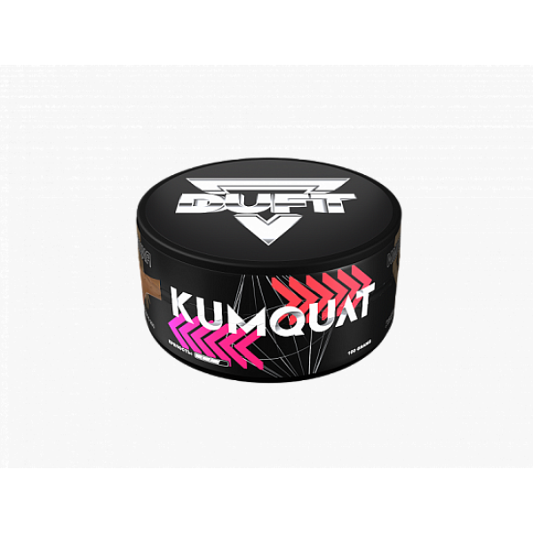 Табак DUFT KUMQUAT 80 гр в Турции