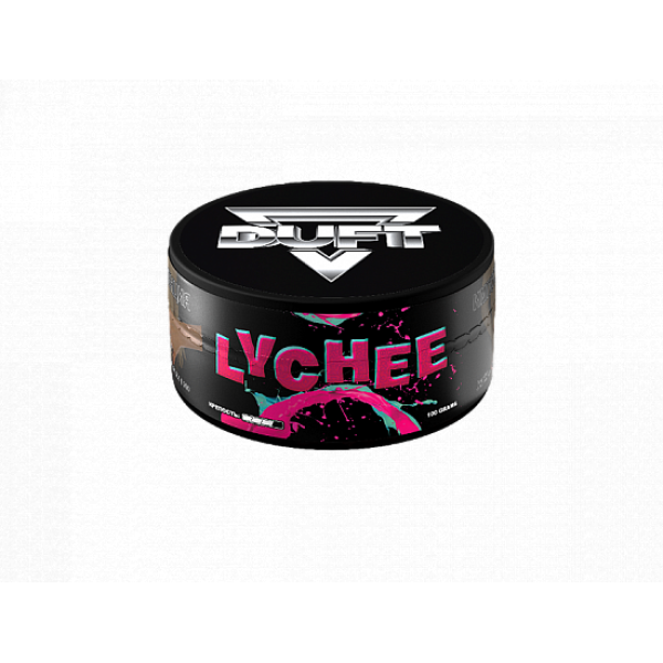 Табак DUFT LYCHEE 80 гр в Турции