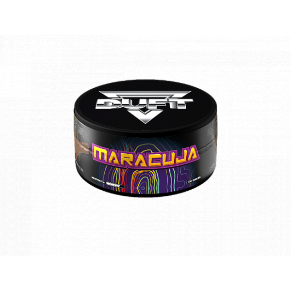 Табак DUFT MARACUJA 80 гр в Турции