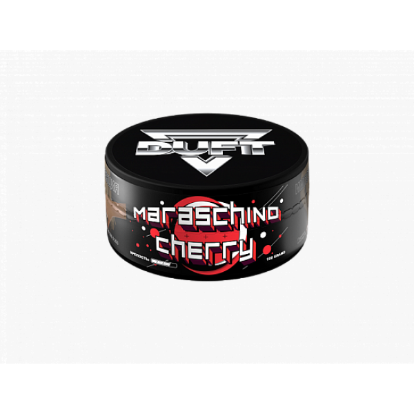 Табак DUFT MARASCHINO CHERRY 80 гр в Турции