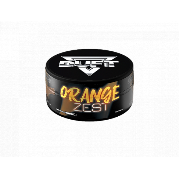Табак DUFT ORANGE ZEST 80 гр в Турции