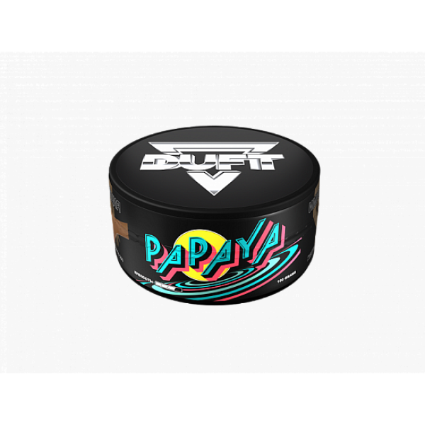 Табак DUFT PAPAYA 80 гр в Турции