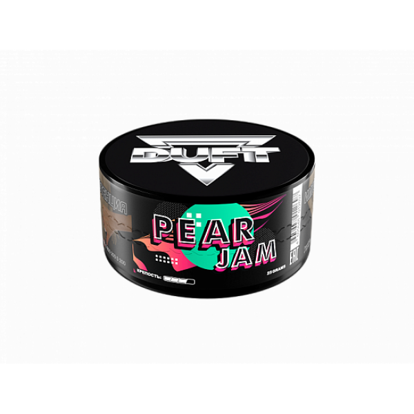 Табак DUFT PEAR JAM 80 гр в Турции