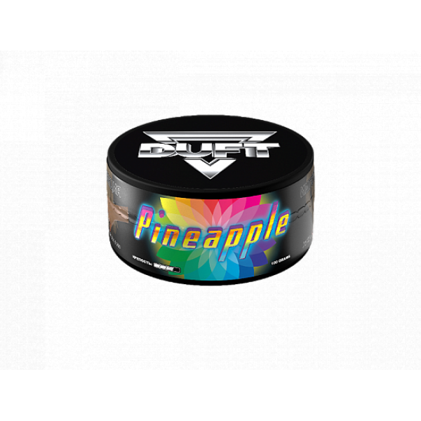 Табак DUFT PINEAPPLE 80 гр в Турции