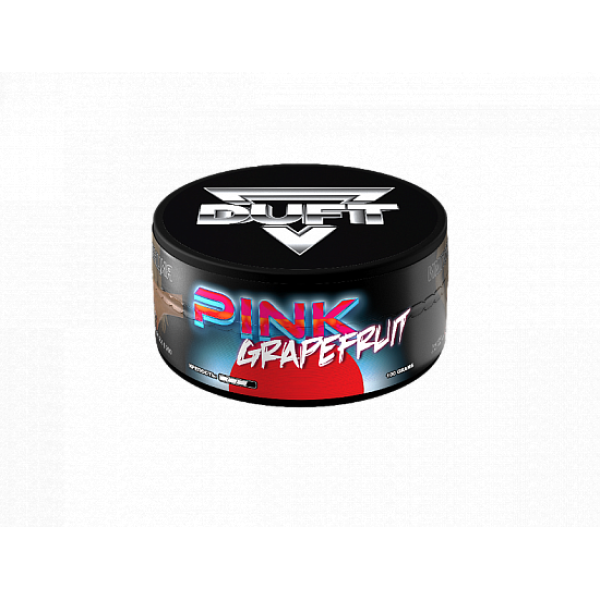 Табак DUFT PINK GRAPEFRUIT 80 гр в Турции
