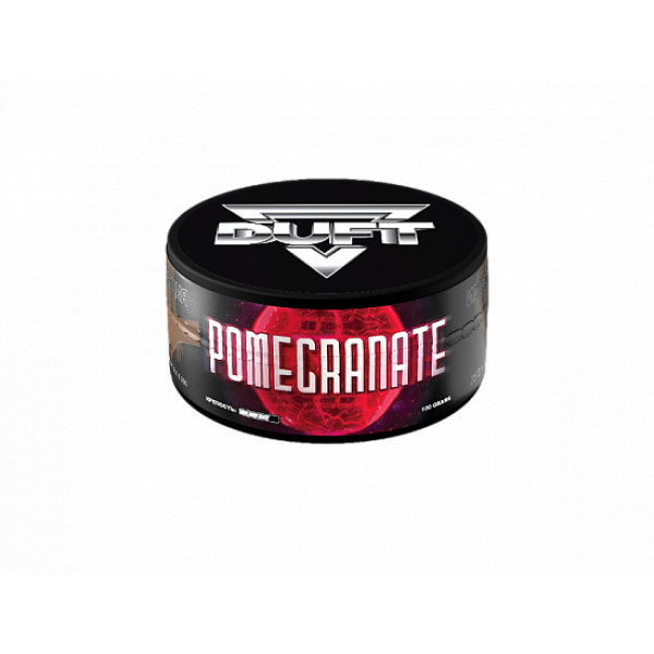 Табак DUFT POMEGRANATE 80 гр в Турции