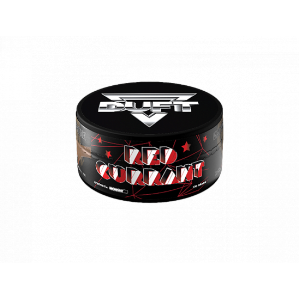 Табак DUFT RED CURRANT 80 гр в Турции