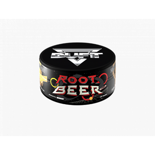 Табак DUFT ROOT BEAR 80 гр в Турции