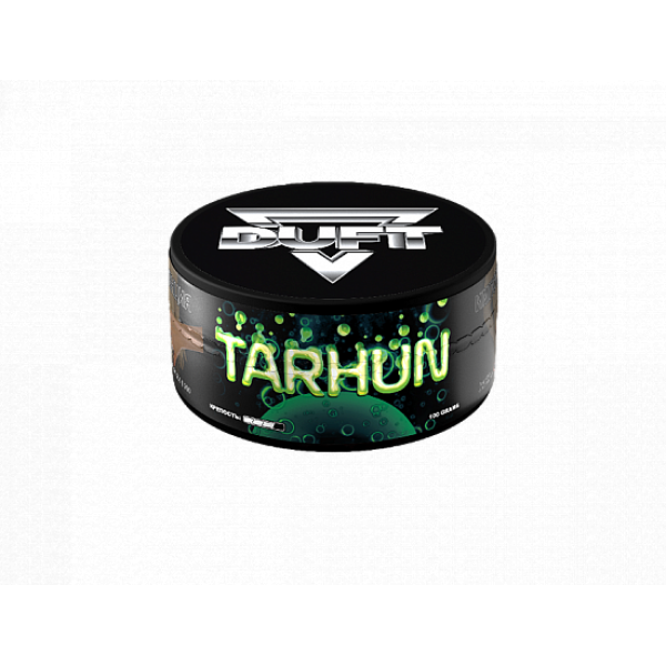 Табак DUFT TARHUN 80 гр в Турции
