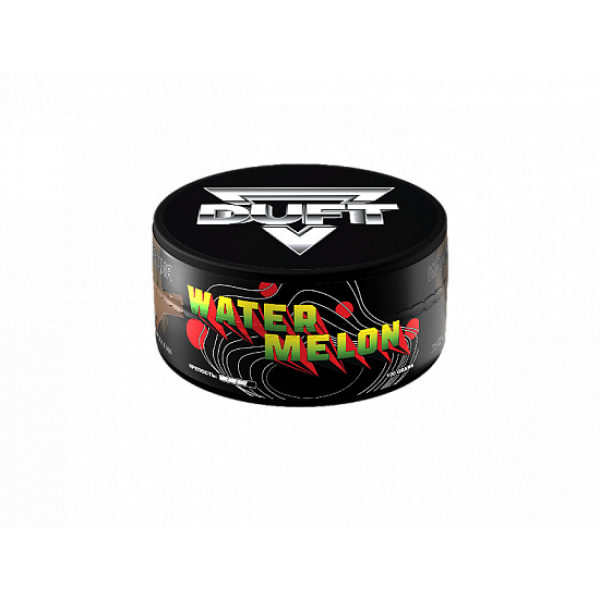 Табак DUFT WATERMELON 80 гр в Турции