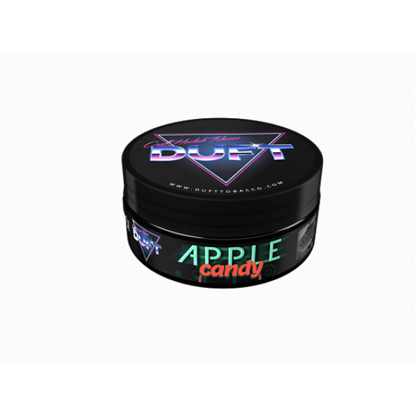 Табак Duft Apple Candy 100 грамм в Турции
