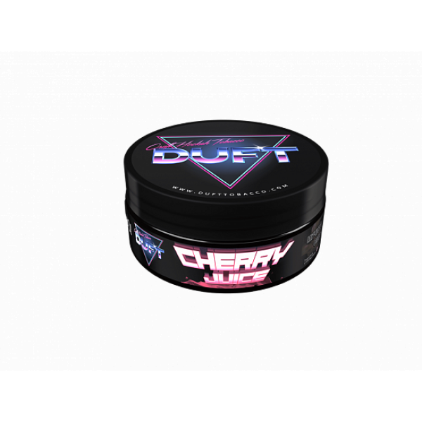Табак Duft Cherry Juice 100 грамм в Турции