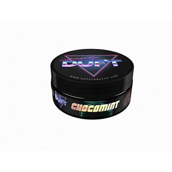 Табак Duft Chocomint 100 грамм в Турции