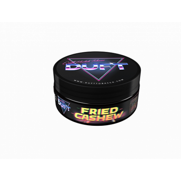 Табак Duft Fried Cashew 100 грамм в Турции
