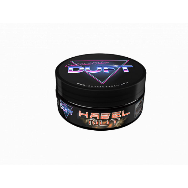 Табак Duft Hazel Nut 100 грамм в Турции
