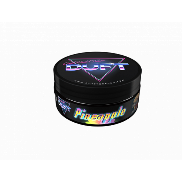 Табак Duft Pineapple 100 грамм в Турции