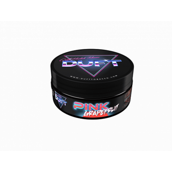 Табак Duft Pink Grapefruit 100 грамм в Турции