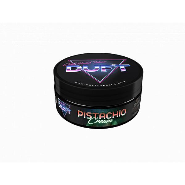Табак Duft Pistachio Cream 100 грамм в Турции