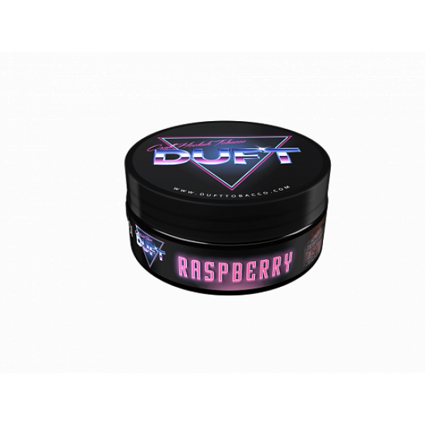 Табак Duft Raspberry 100 грамм в Турции