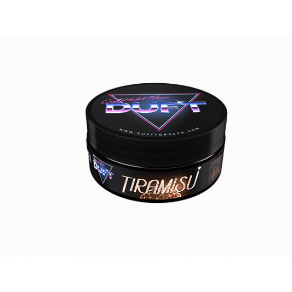 Табак Duft Tiramisu 100 грамм в Турции
