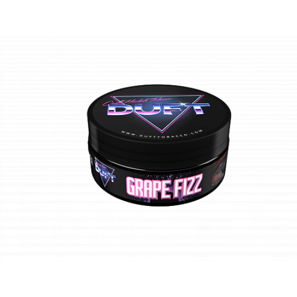 Табак Duft Grape Fizz 100 грамм в Турции