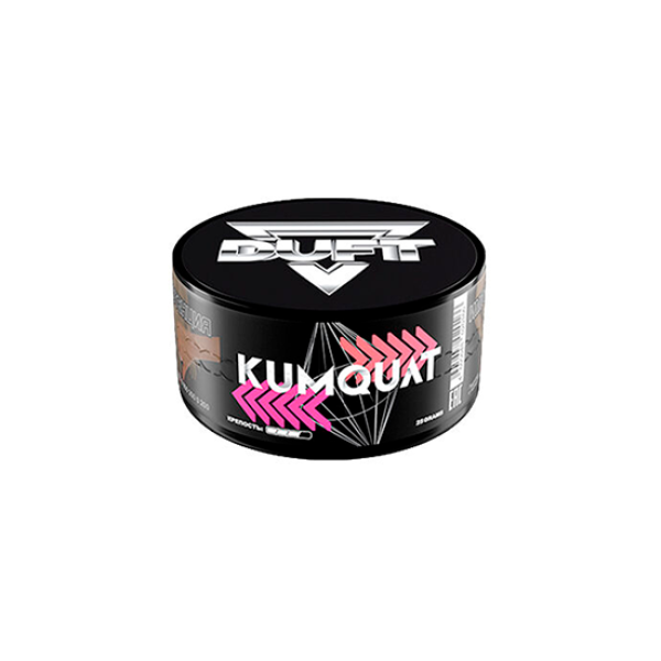 Табак Duft Kumquat 100 грамм в Турции