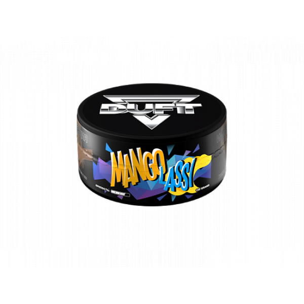 Табак Duft Mango Lassi 100 грамм в Турции