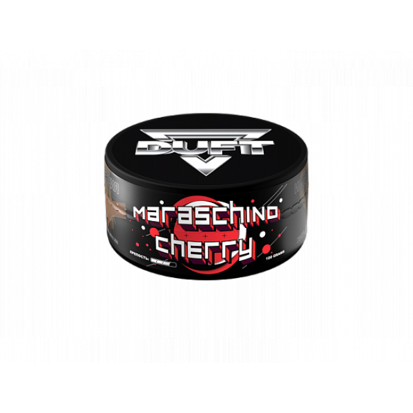 Табак Duft Maraschino Cherry 100 грамм в Турции
