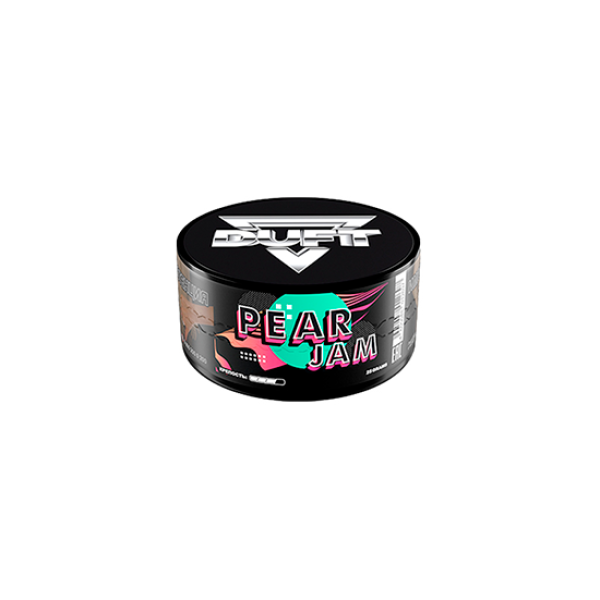 Табак Duft Pear Jam 100 грамм в Турции