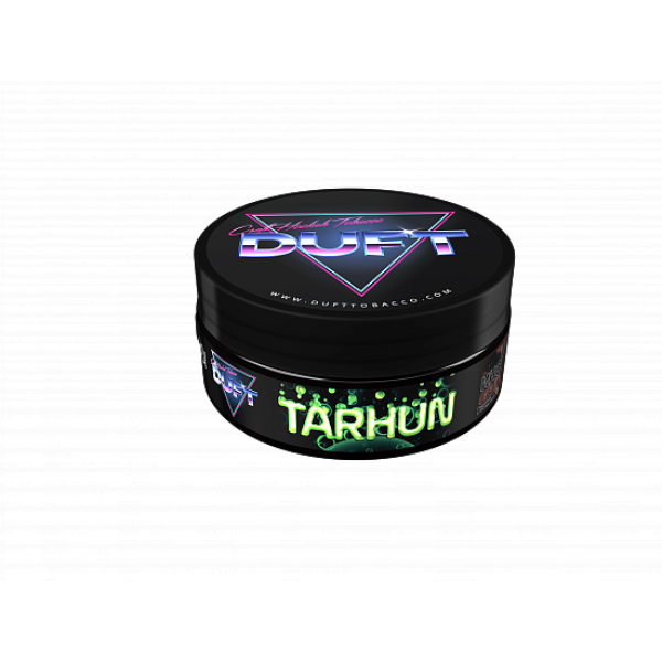 Табак Duft Tarhun 100 грамм в Турции