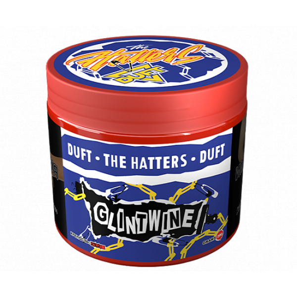 Табак Duft The Hatters Glintwine (Глинтвейн) 200 гр в Турции