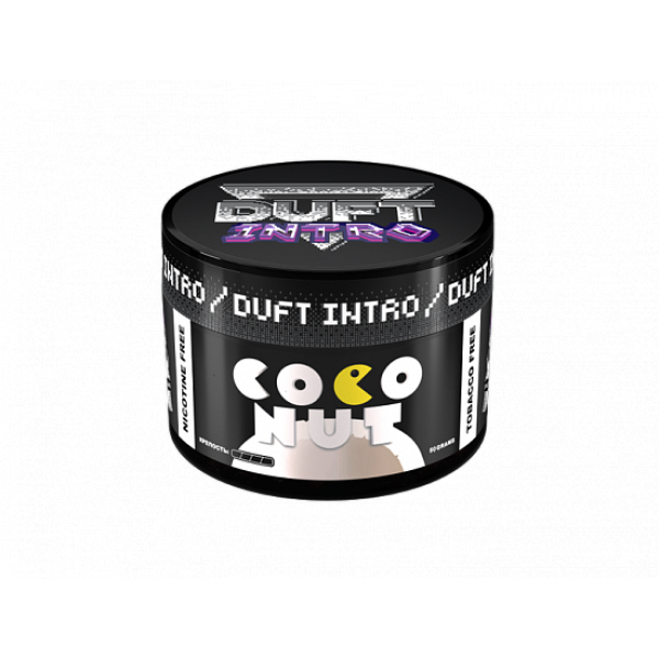 Смесь Duft Intro Coconut 50 грамм в Турции