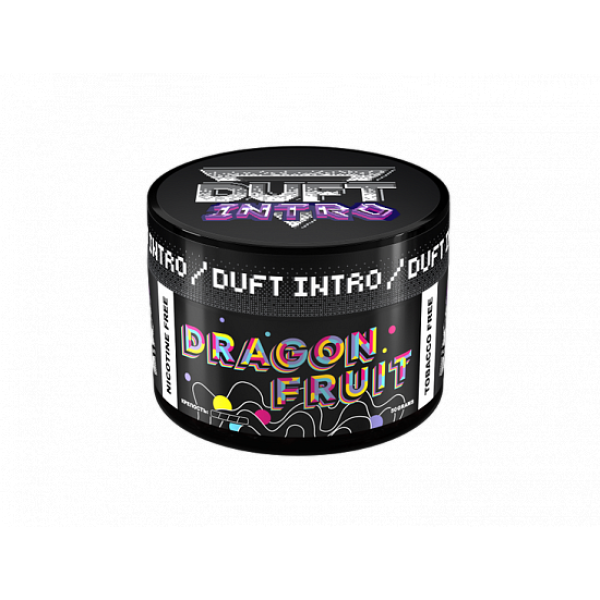 Смесь Duft Intro Dragon fruit 50 грамм в Турции