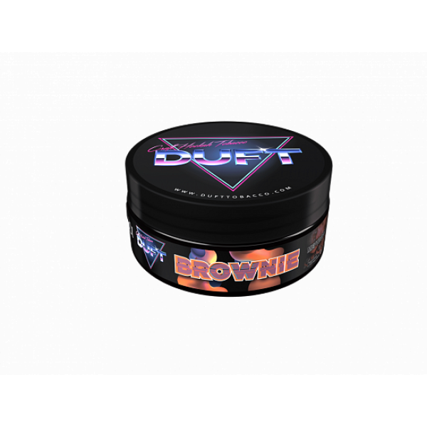 Табак Duft Brownie 100 грамм в Турции