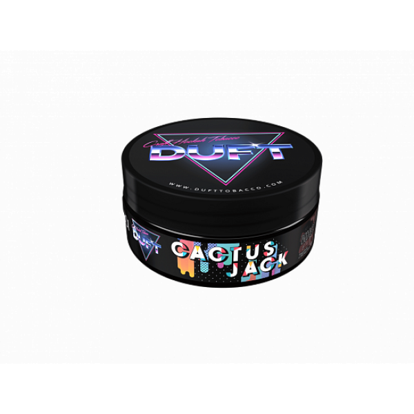 Табак Duft Cactus Jack 100 грамм в Турции