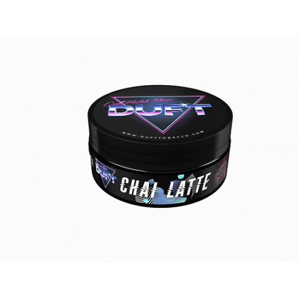 Табак Duft Chai Latte 100 грамм в Турции