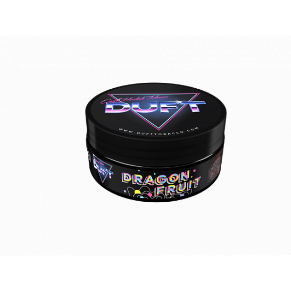 Табак Duft Dragon Fruit 100 грамм в Турции