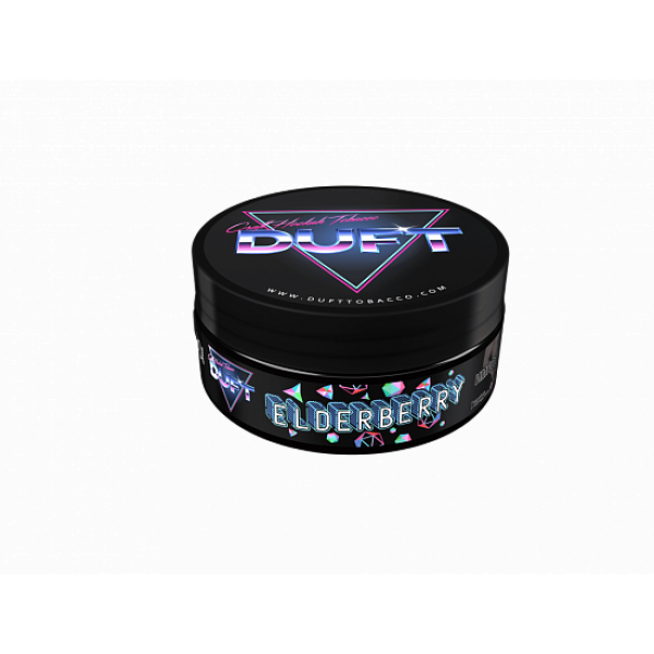 Табак Duft Elderberry 100 грамм в Турции