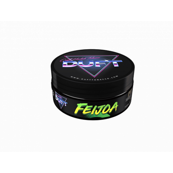 Табак Duft Feijoa 100 грамм в Турции