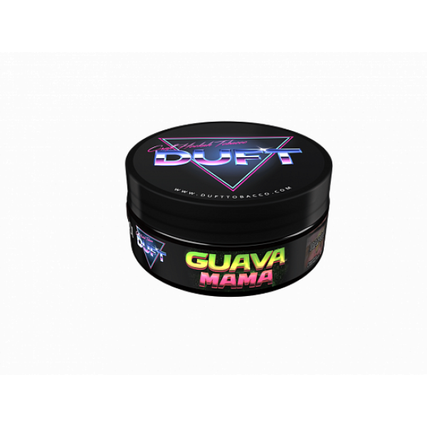 Табак Duft Guava Mama 100 грамм в Турции