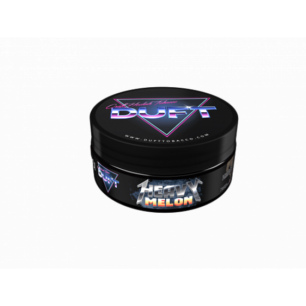 Табак Duft Heavy Melon 100 грамм в Турции