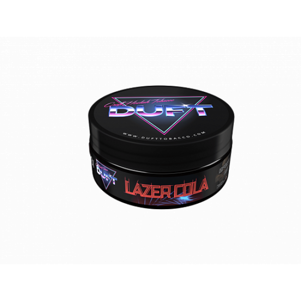 Табак Duft Lazer Cola 100 грамм в Турции