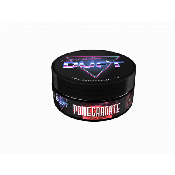 Табак Duft Pomegranate 100 грамм в Турции